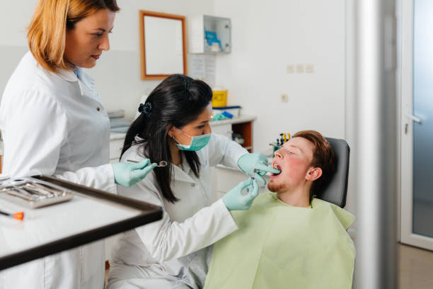 Best Tooth Pain Emergency Relief  in Milford, UT