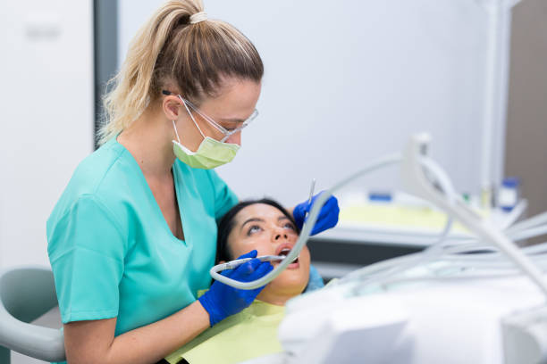 Best Dentist for Tooth Abscess  in Milford, UT